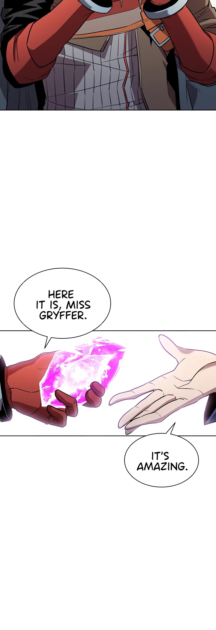 Taming Master Chapter 50 page 6 - Chapter 50