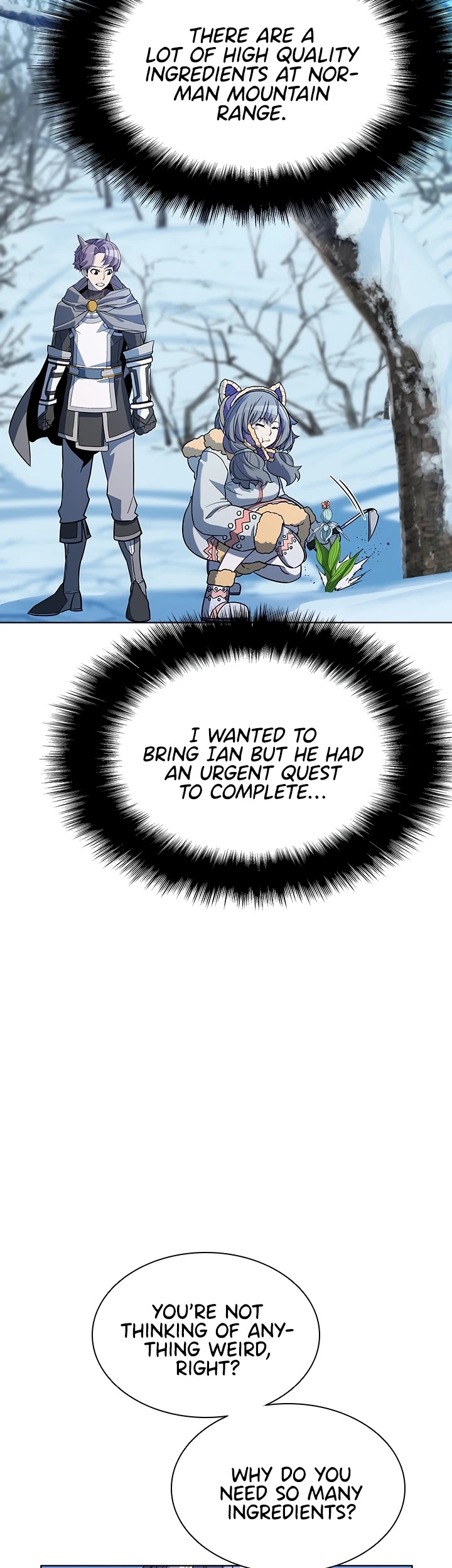Taming Master Chapter 51 page 15 - Chapter 51