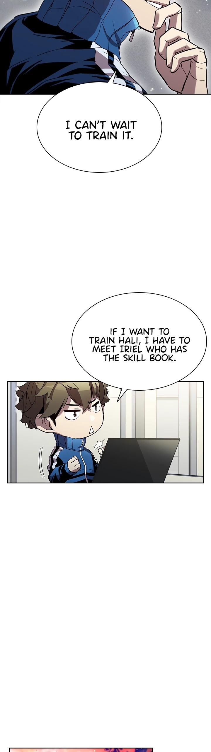 Taming Master Chapter 51 page 20 - Chapter 51