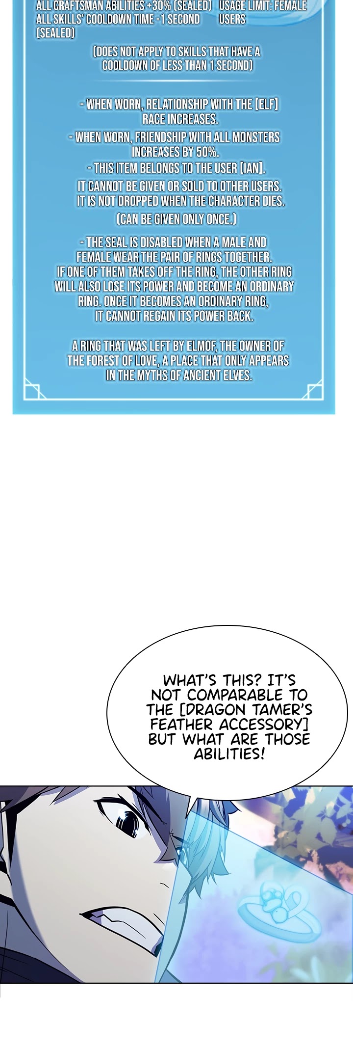 Taming Master Chapter 51 page 25 - Chapter 51