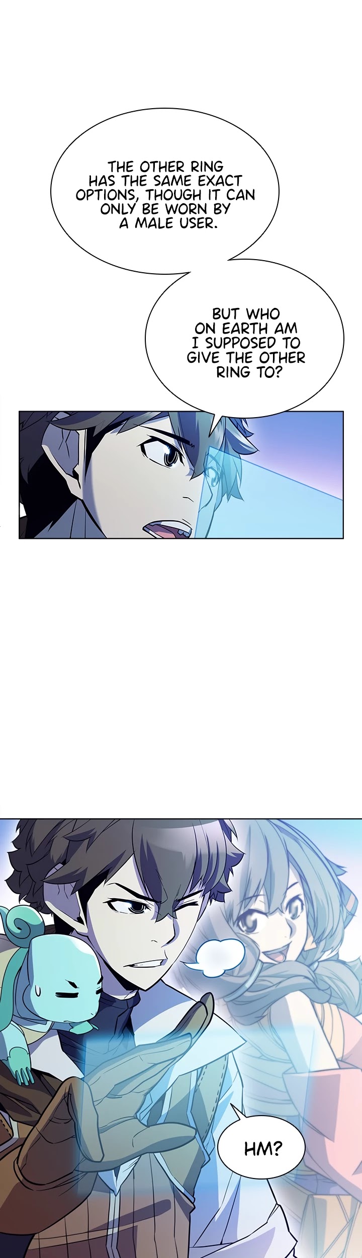 Taming Master Chapter 51 page 27 - Chapter 51