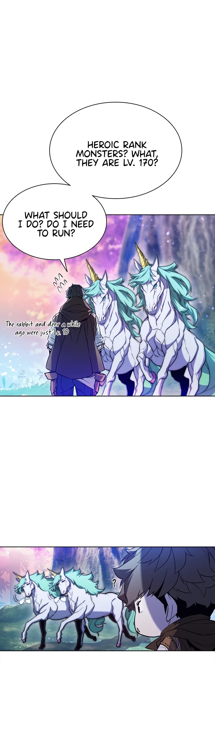Taming Master Chapter 51 page 32 - Chapter 51