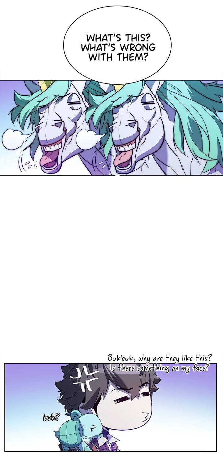 Taming Master Chapter 51 page 33 - Chapter 51