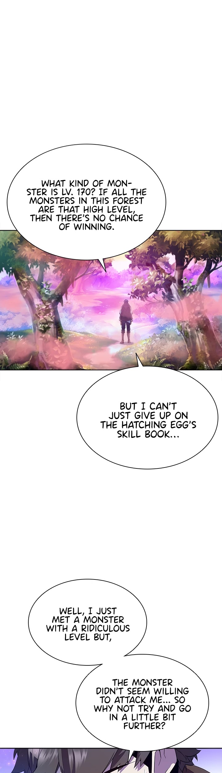Taming Master Chapter 51 page 34 - Chapter 51