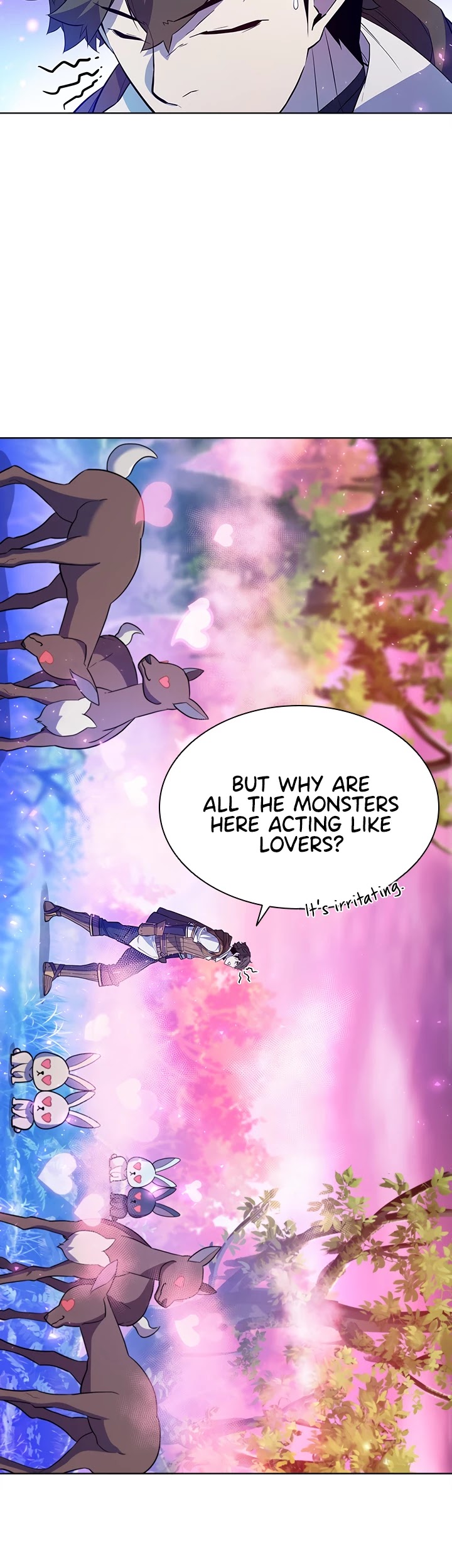 Taming Master Chapter 51 page 35 - Chapter 51
