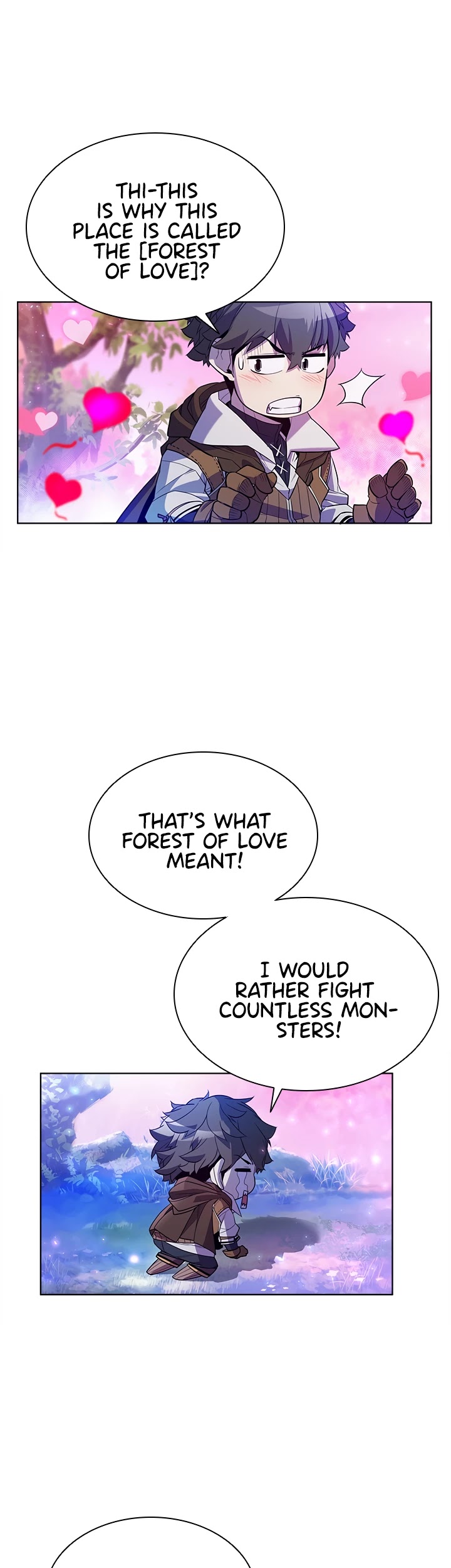 Taming Master Chapter 51 page 36 - Chapter 51