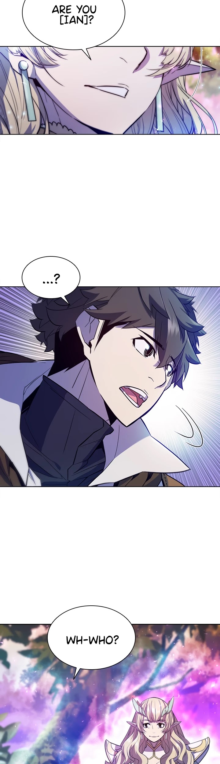 Taming Master Chapter 51 page 37 - Chapter 51
