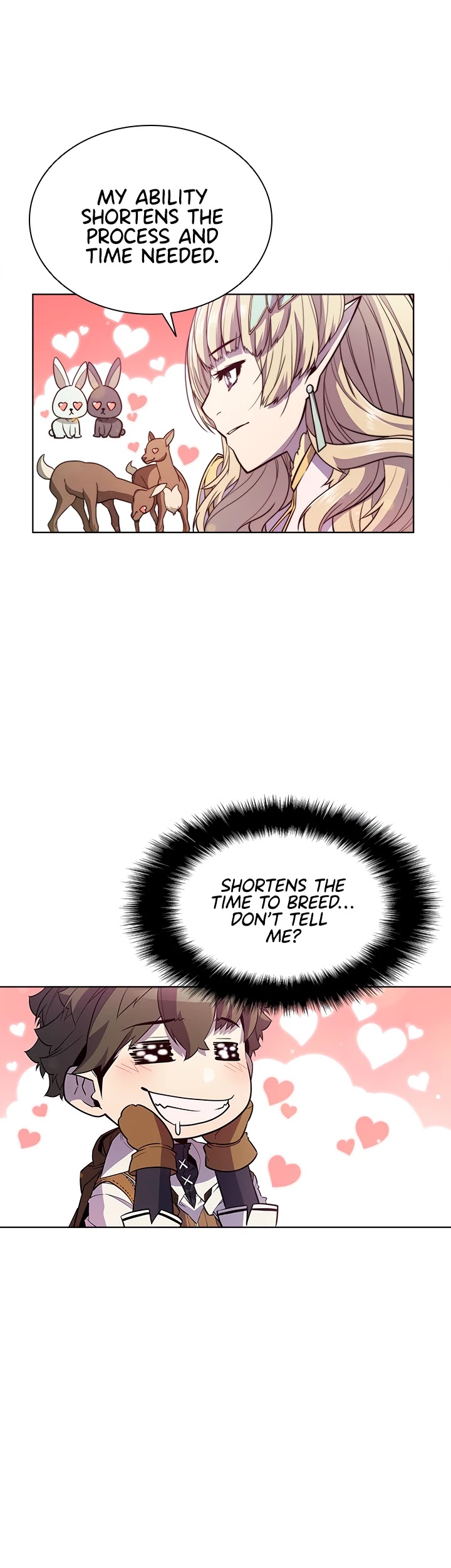 Taming Master Chapter 52 page 17 - Chapter 52