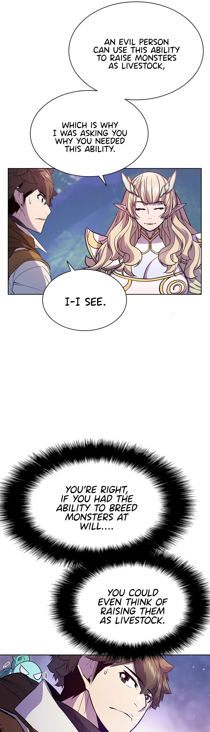Taming Master Chapter 52 page 18 - Chapter 52