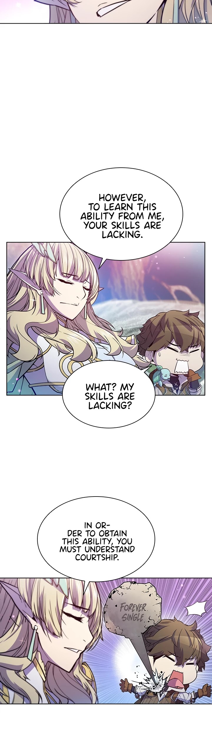 Taming Master Chapter 52 page 20 - Chapter 52