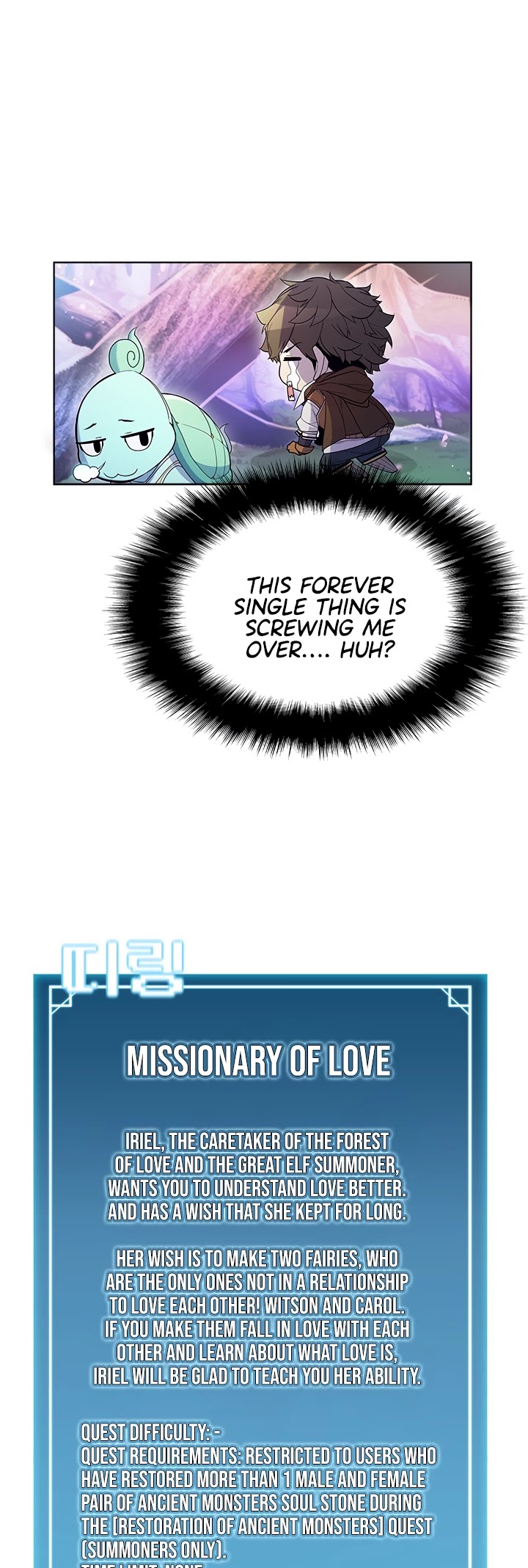 Taming Master Chapter 52 page 21 - Chapter 52