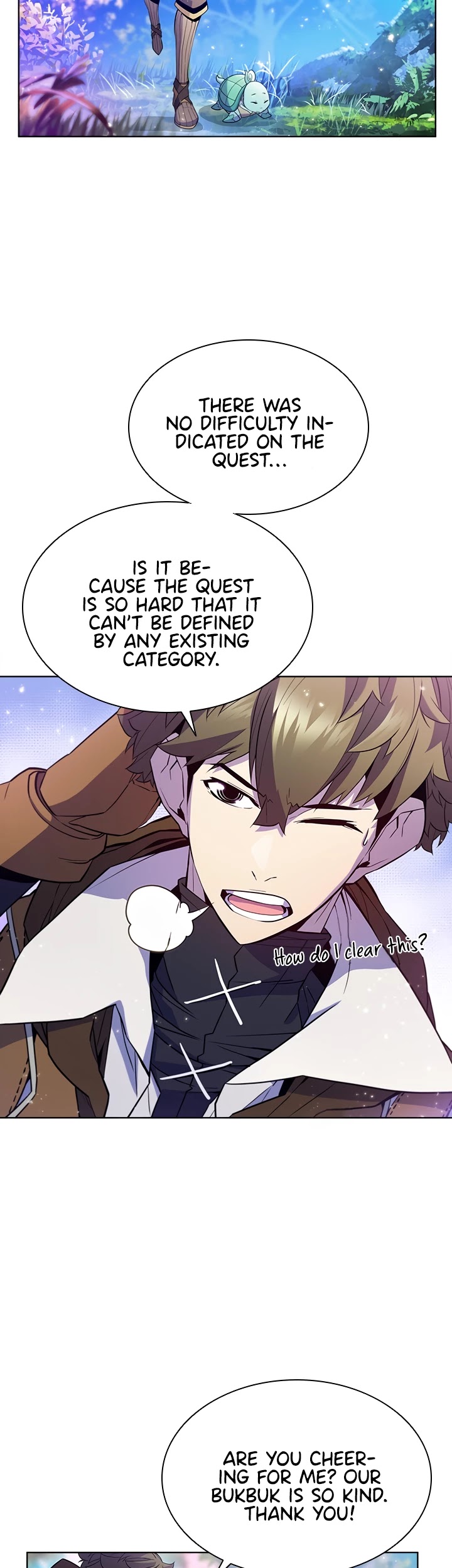 Taming Master Chapter 52 page 23 - Chapter 52