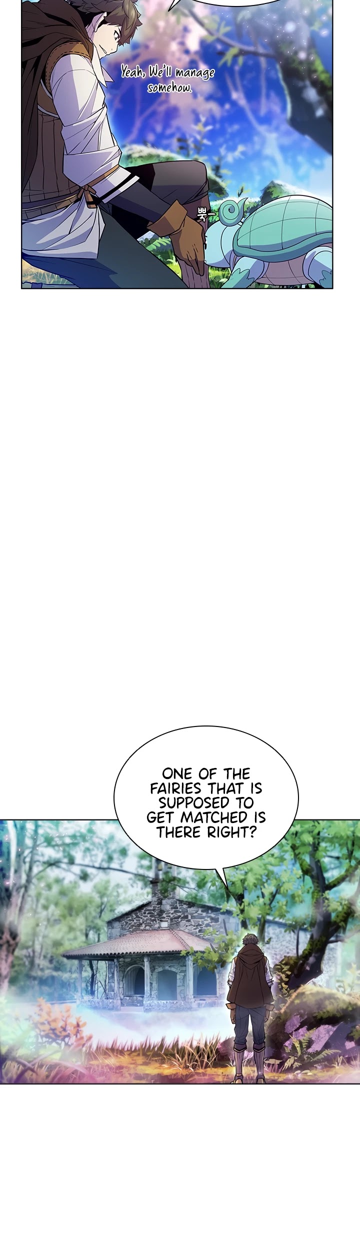 Taming Master Chapter 52 page 24 - Chapter 52