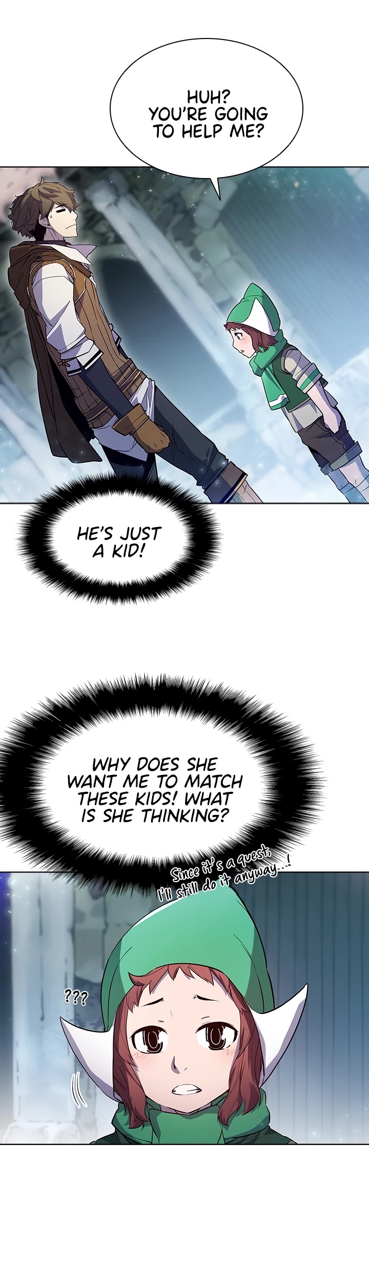 Taming Master Chapter 52 page 25 - Chapter 52