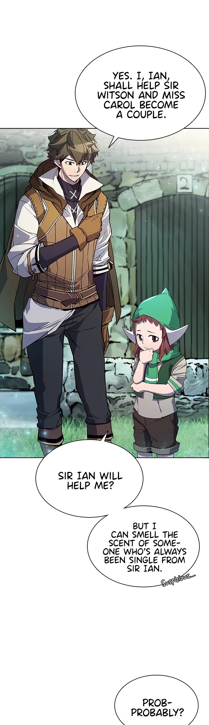 Taming Master Chapter 52 page 26 - Chapter 52