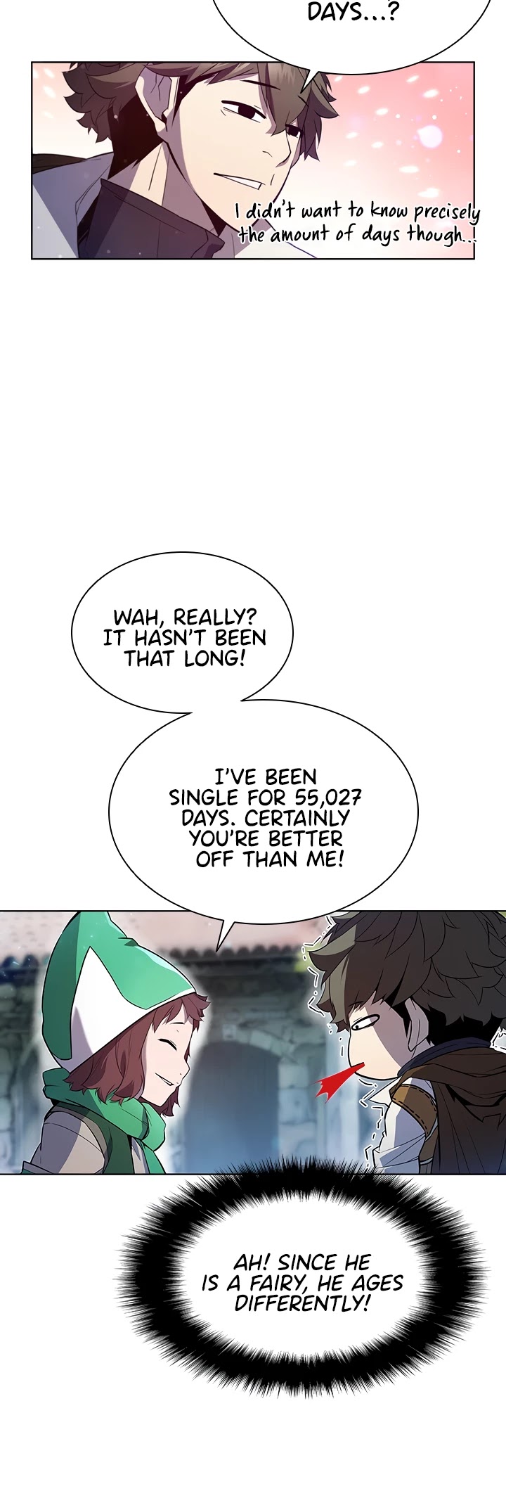 Taming Master Chapter 52 page 28 - Chapter 52