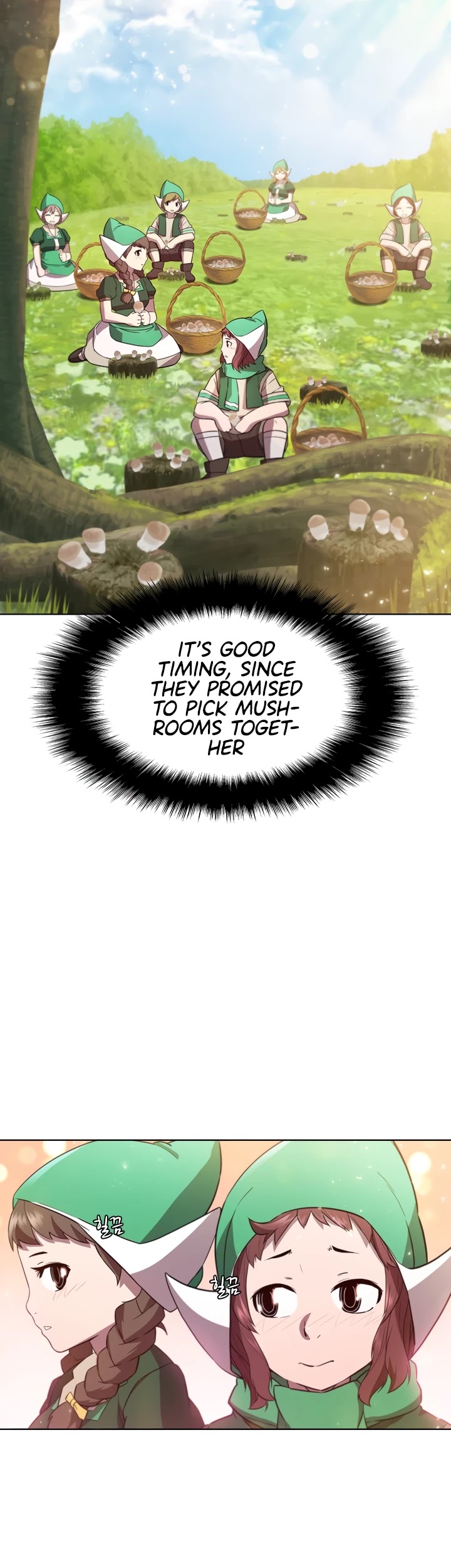 Taming Master Chapter 52 page 31 - Chapter 52