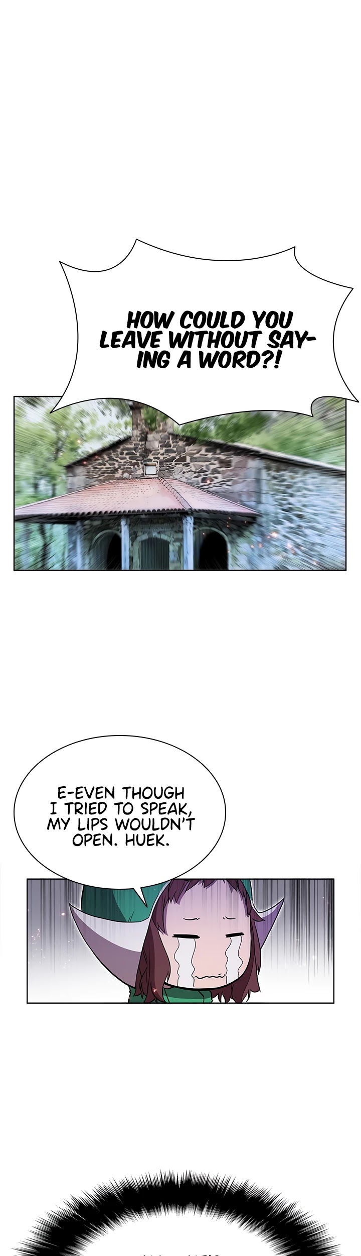 Taming Master Chapter 52 page 34 - Chapter 52