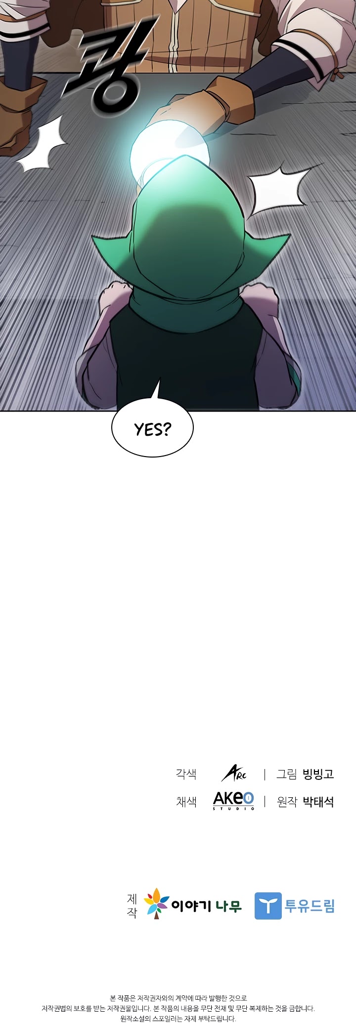 Taming Master Chapter 52 page 38 - Chapter 52