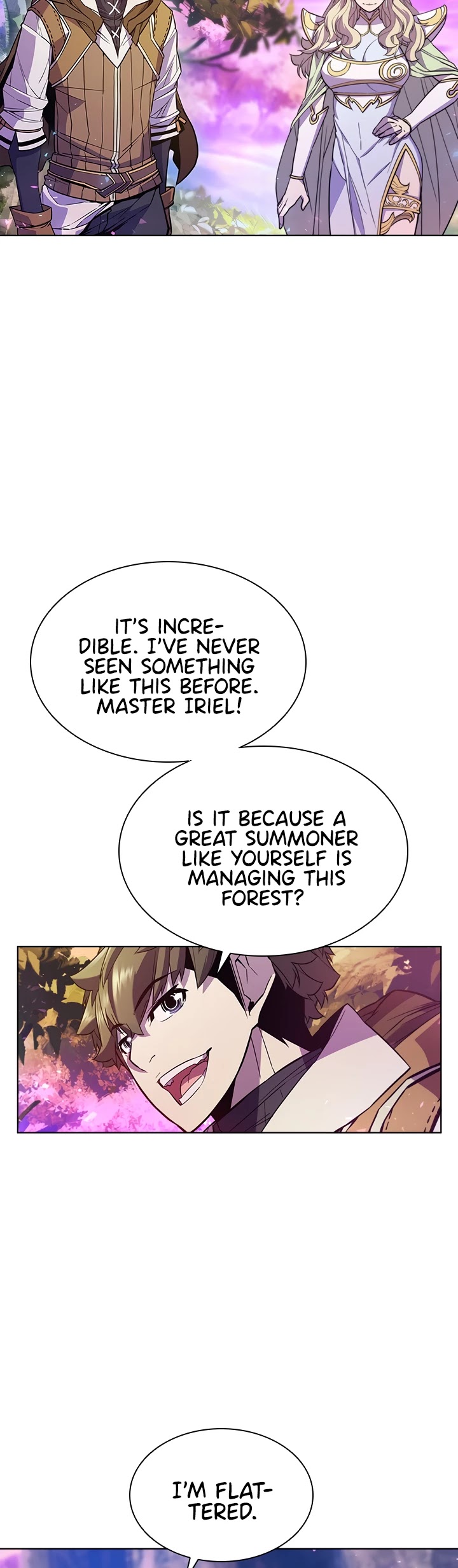 Taming Master Chapter 52 page 6 - Chapter 52