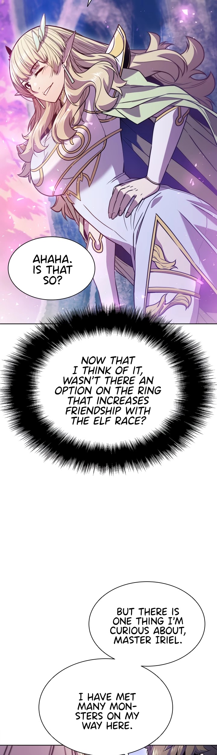 Taming Master Chapter 52 page 7 - Chapter 52