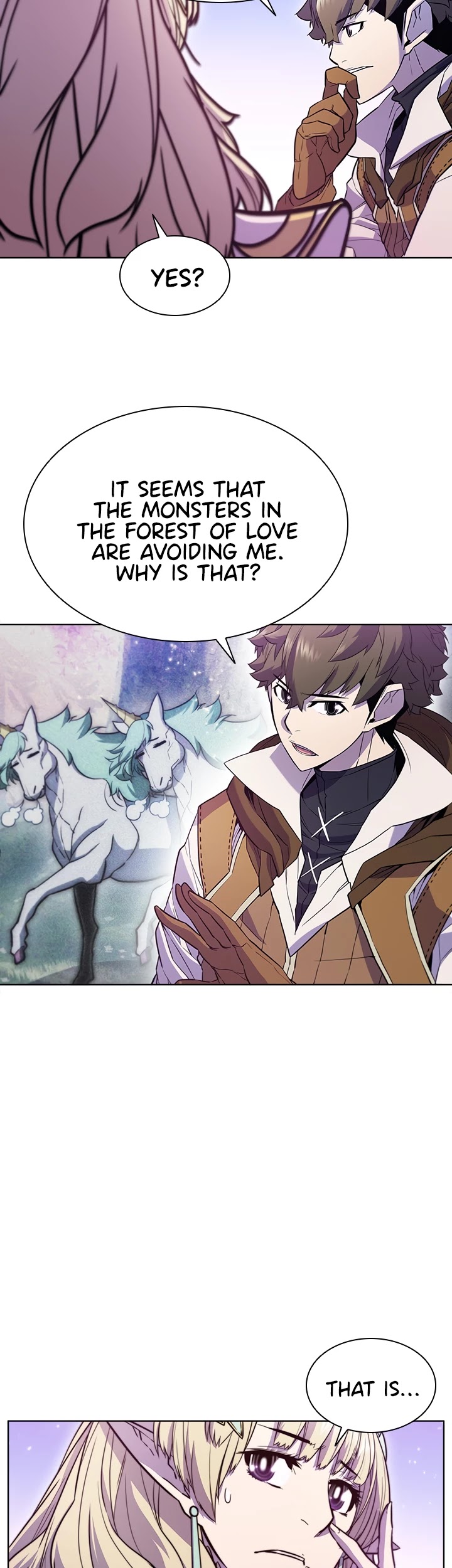 Taming Master Chapter 52 page 8 - Chapter 52