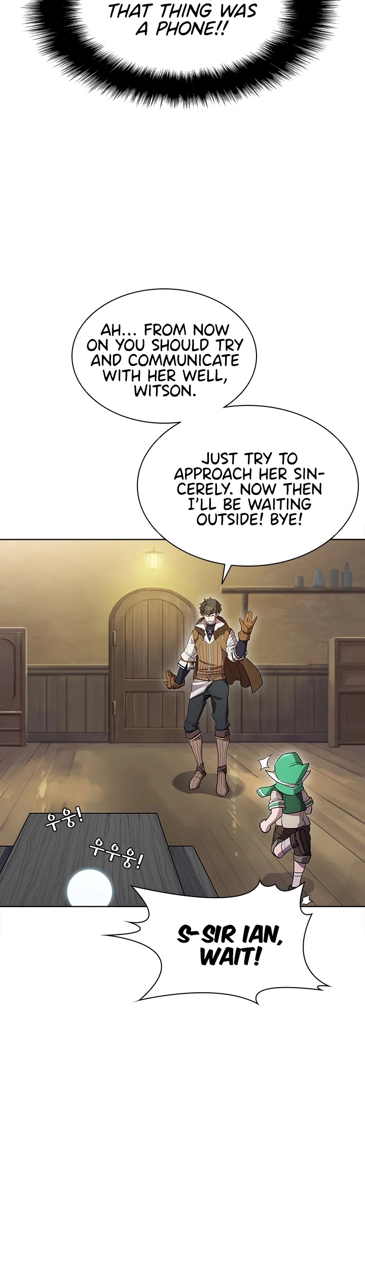 Taming Master Chapter 53 page 15 - Chapter 53