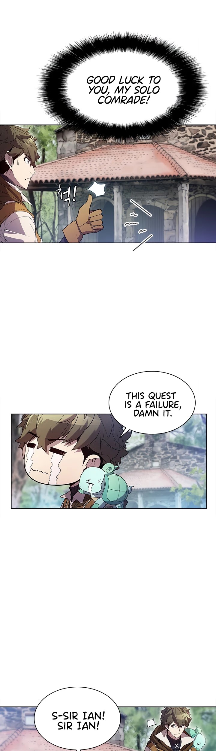 Taming Master Chapter 53 page 17 - Chapter 53