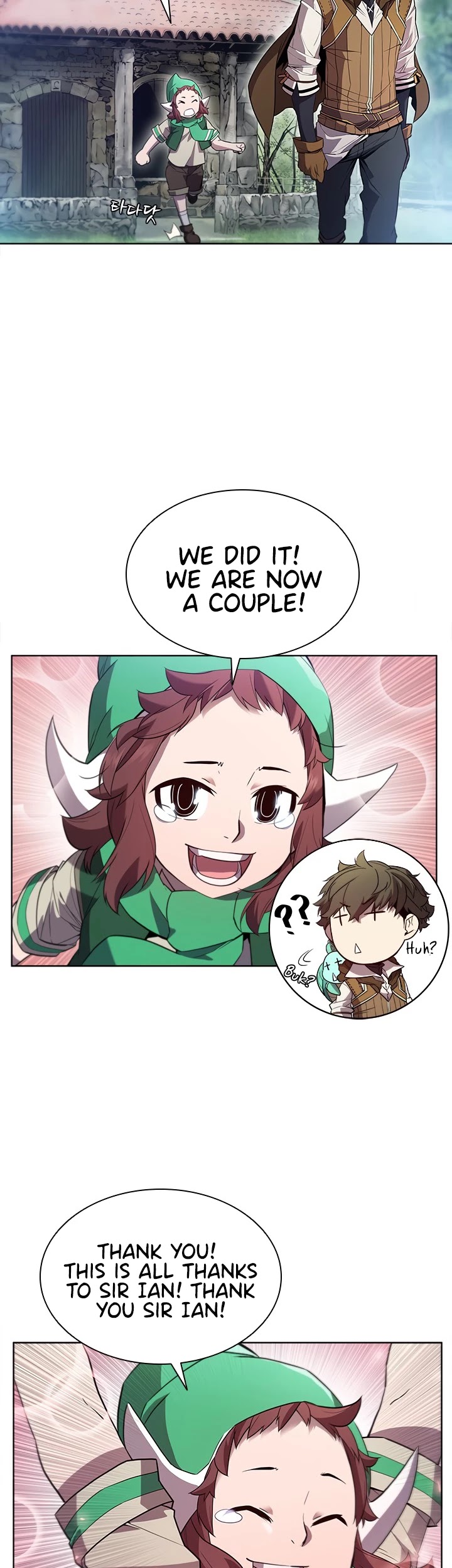 Taming Master Chapter 53 page 18 - Chapter 53