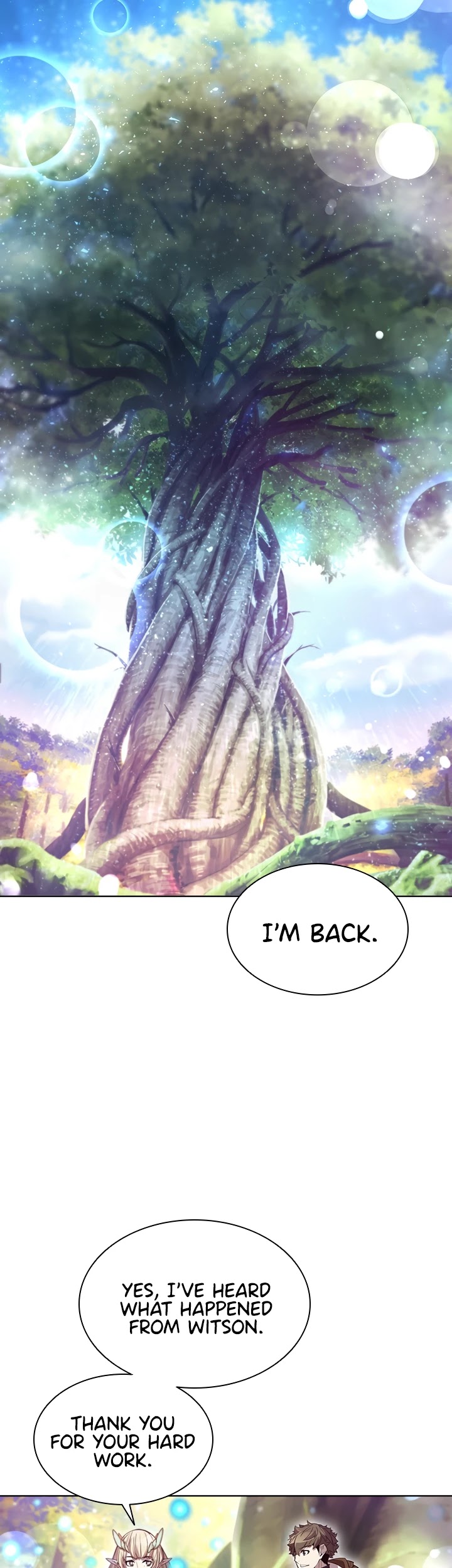 Taming Master Chapter 53 page 21 - Chapter 53
