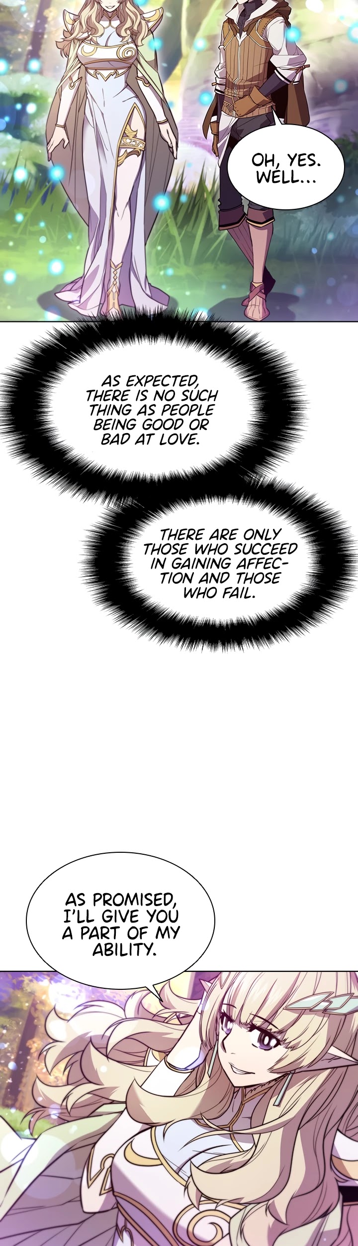 Taming Master Chapter 53 page 22 - Chapter 53