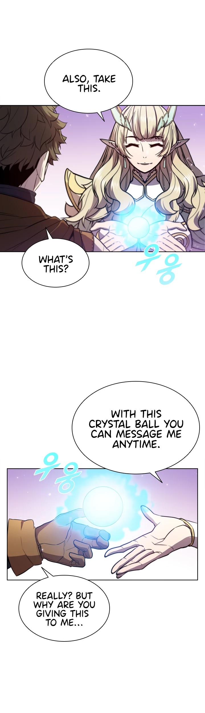 Taming Master Chapter 53 page 27 - Chapter 53