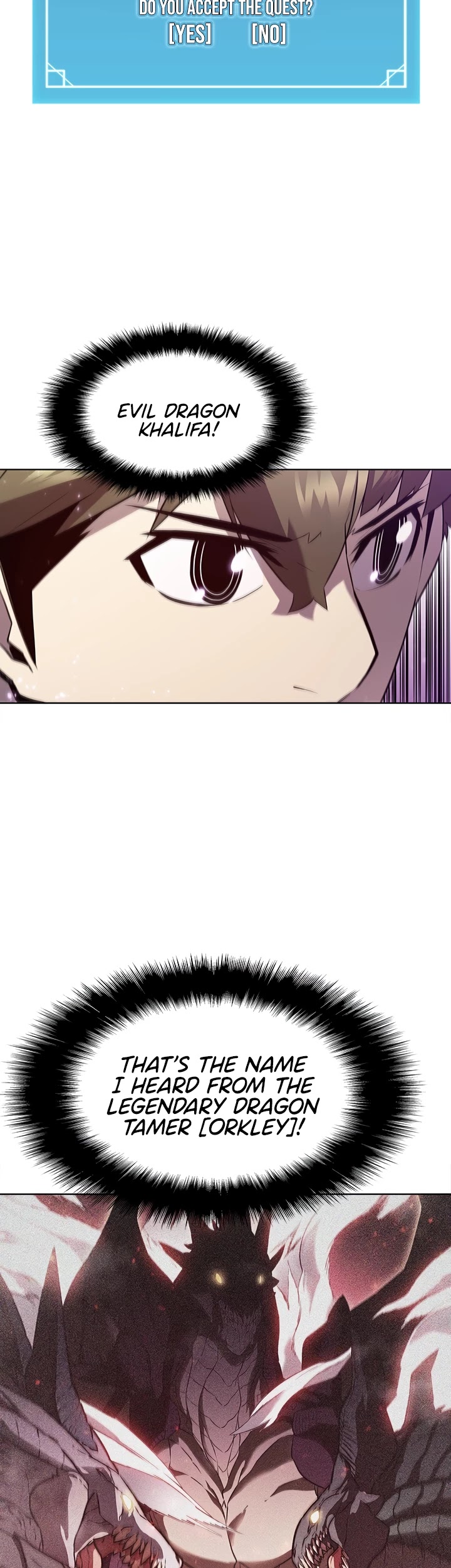 Taming Master Chapter 53 page 29 - Chapter 53