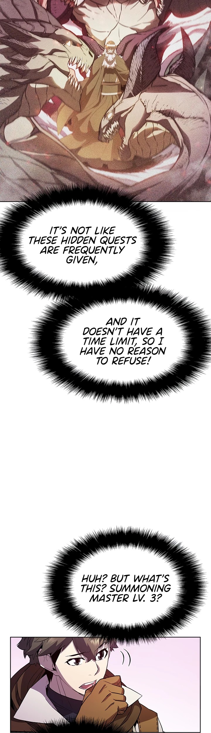 Taming Master Chapter 53 page 30 - Chapter 53