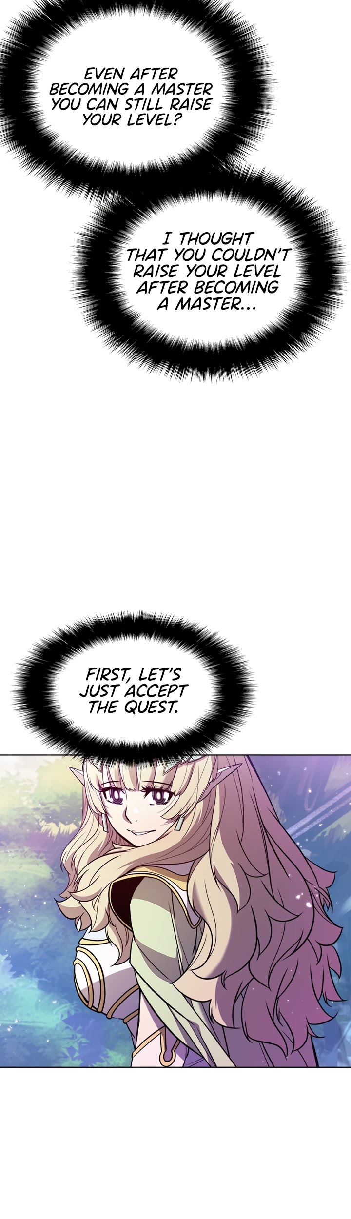 Taming Master Chapter 53 page 31 - Chapter 53