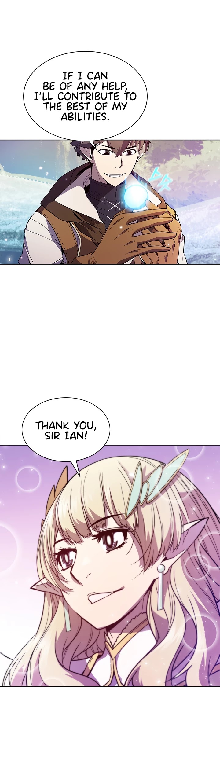 Taming Master Chapter 53 page 32 - Chapter 53
