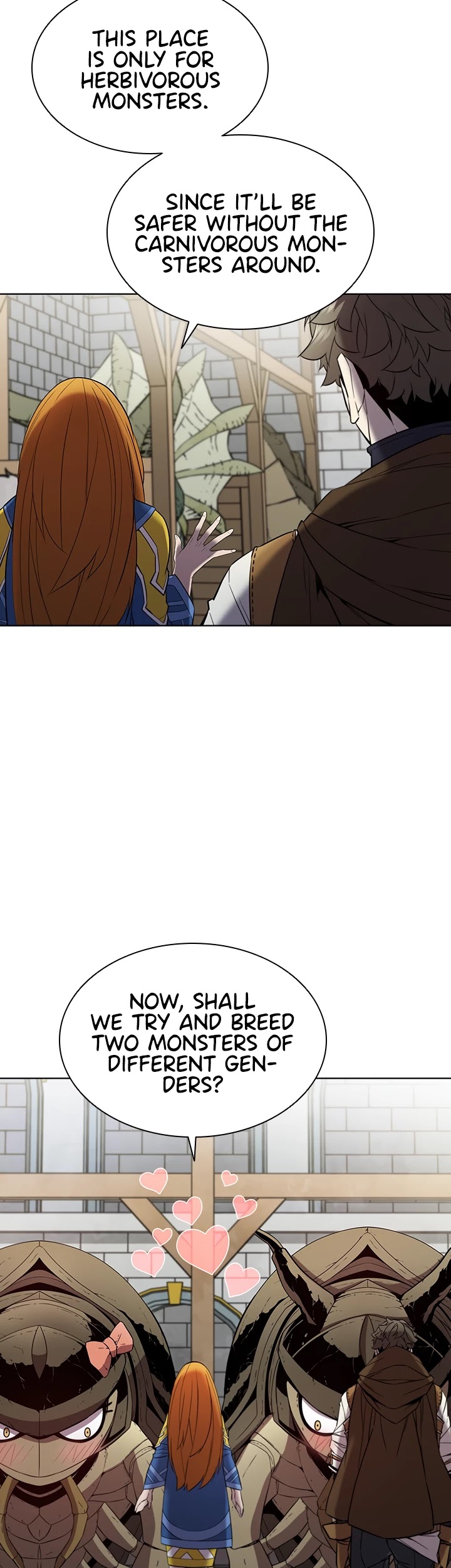 Taming Master Chapter 53 page 38 - Chapter 53