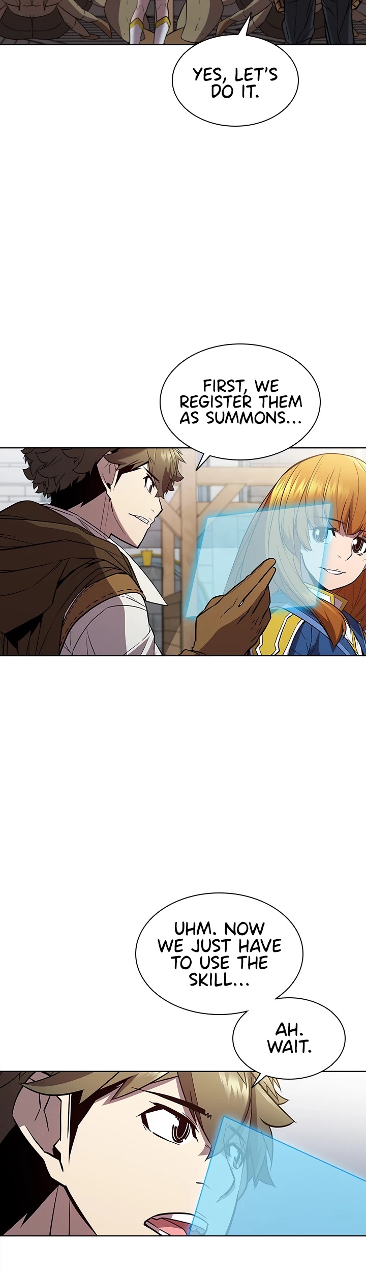Taming Master Chapter 53 page 39 - Chapter 53