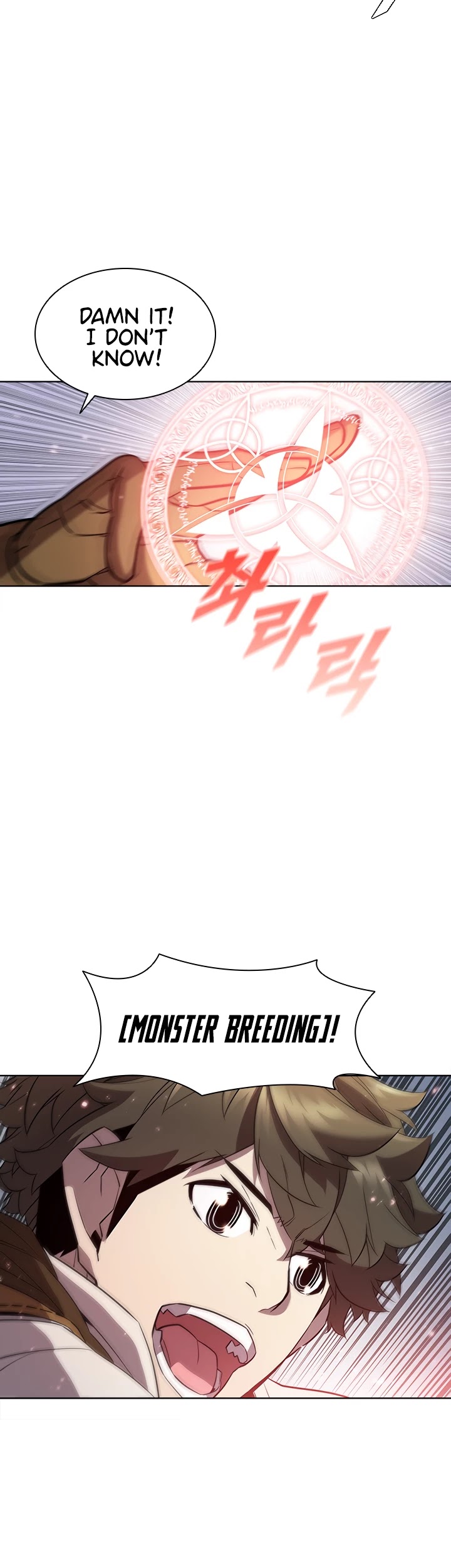 Taming Master Chapter 53 page 41 - Chapter 53