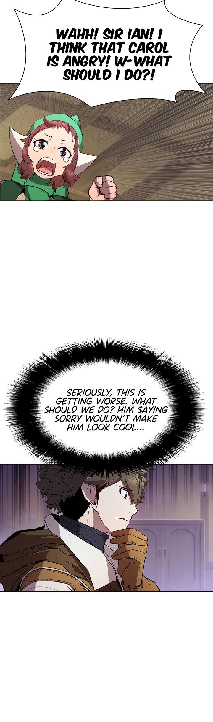 Taming Master Chapter 53 page 7 - Chapter 53