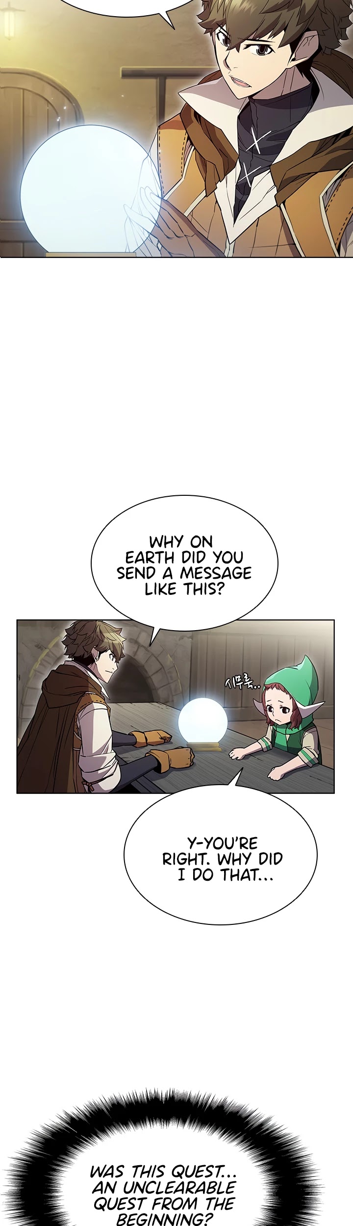 Taming Master Chapter 53 page 9 - Chapter 53