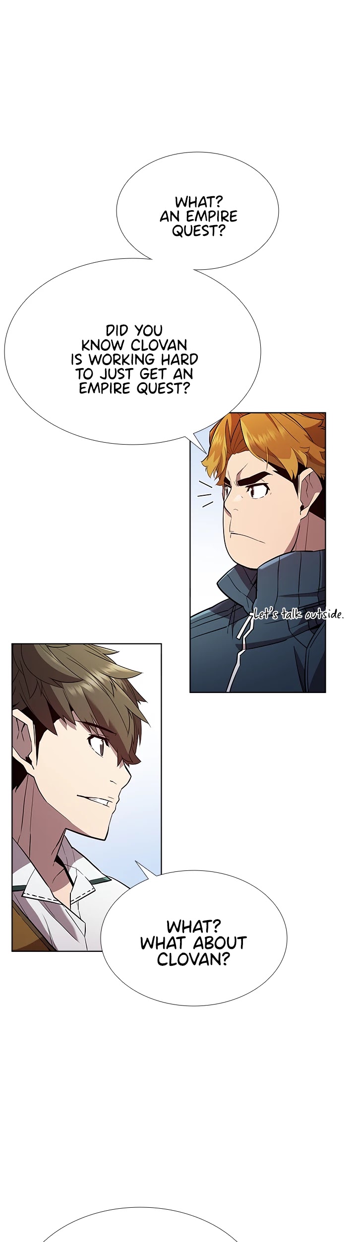 Taming Master Chapter 54 page 13 - Chapter 54