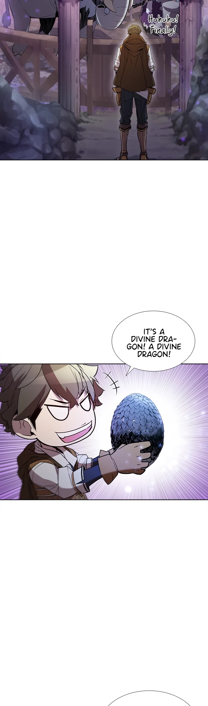 Taming Master Chapter 54 page 17 - Chapter 54