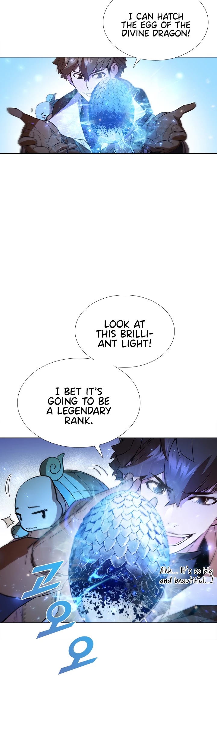 Taming Master Chapter 54 page 18 - Chapter 54