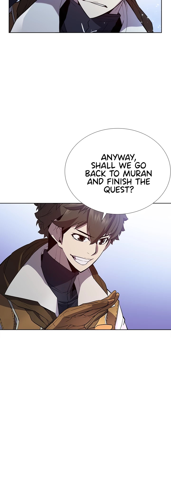 Taming Master Chapter 54 page 23 - Chapter 54