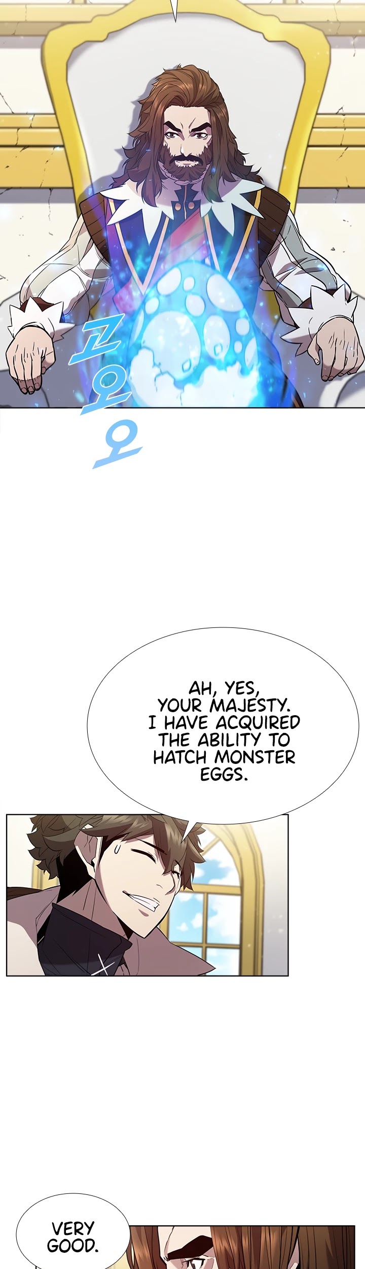 Taming Master Chapter 54 page 26 - Chapter 54