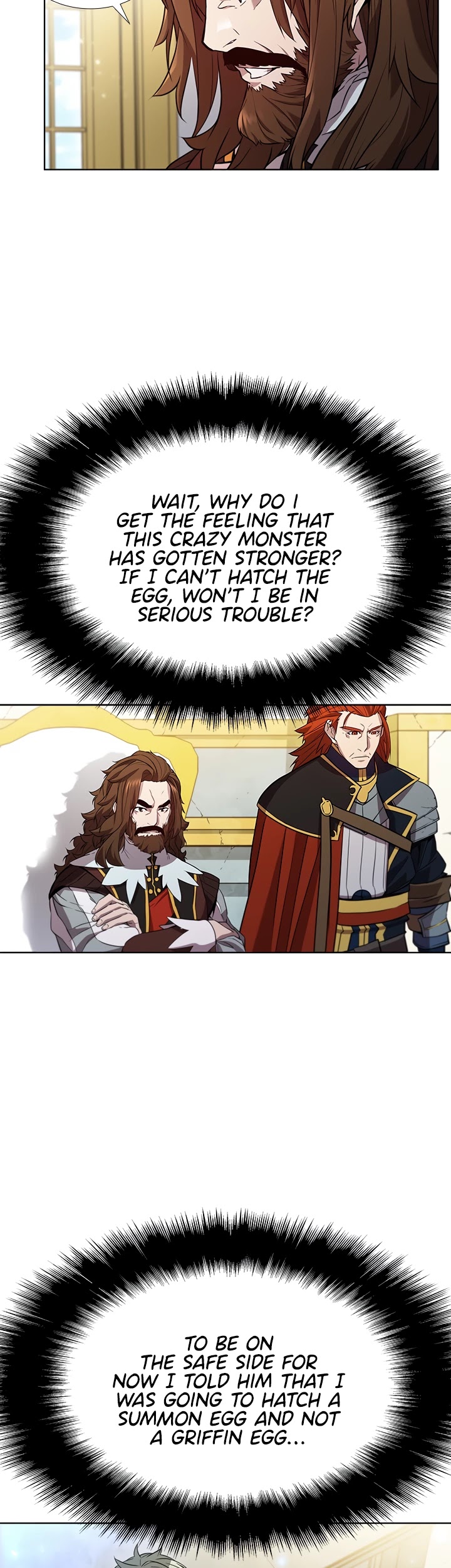 Taming Master Chapter 54 page 27 - Chapter 54