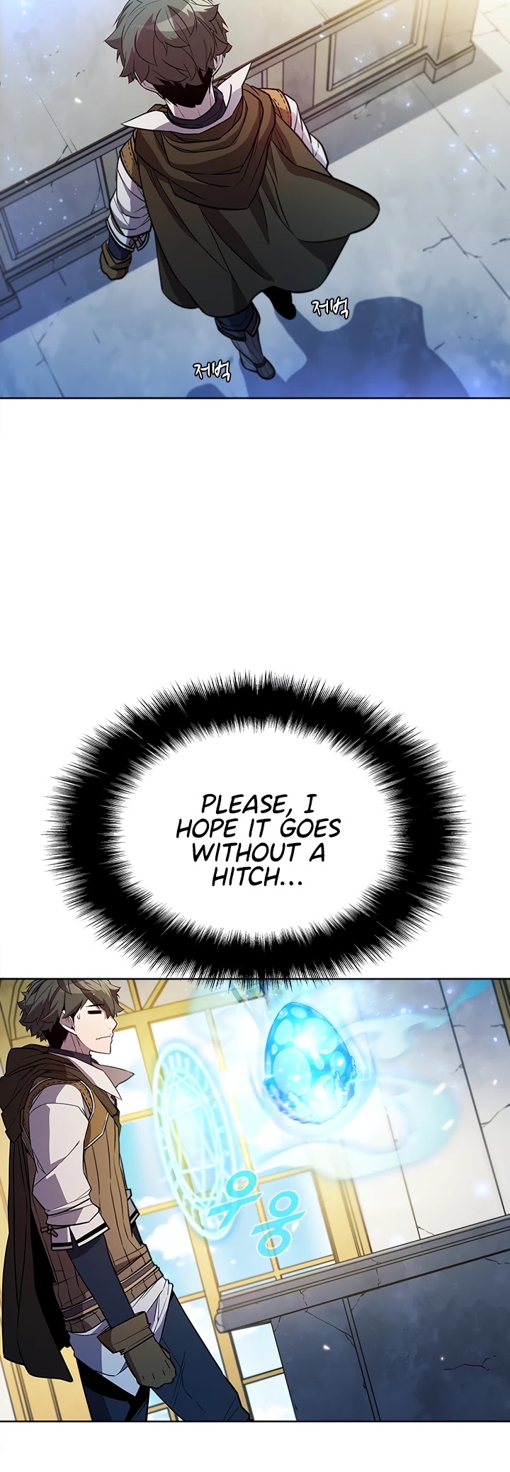 Taming Master Chapter 54 page 28 - Chapter 54