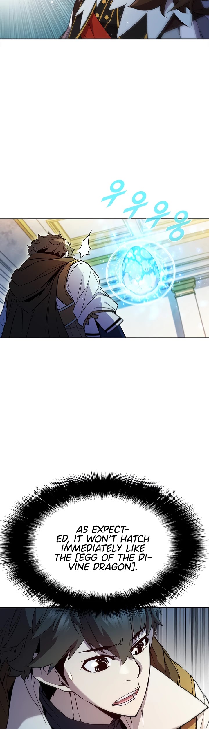 Taming Master Chapter 54 page 30 - Chapter 54