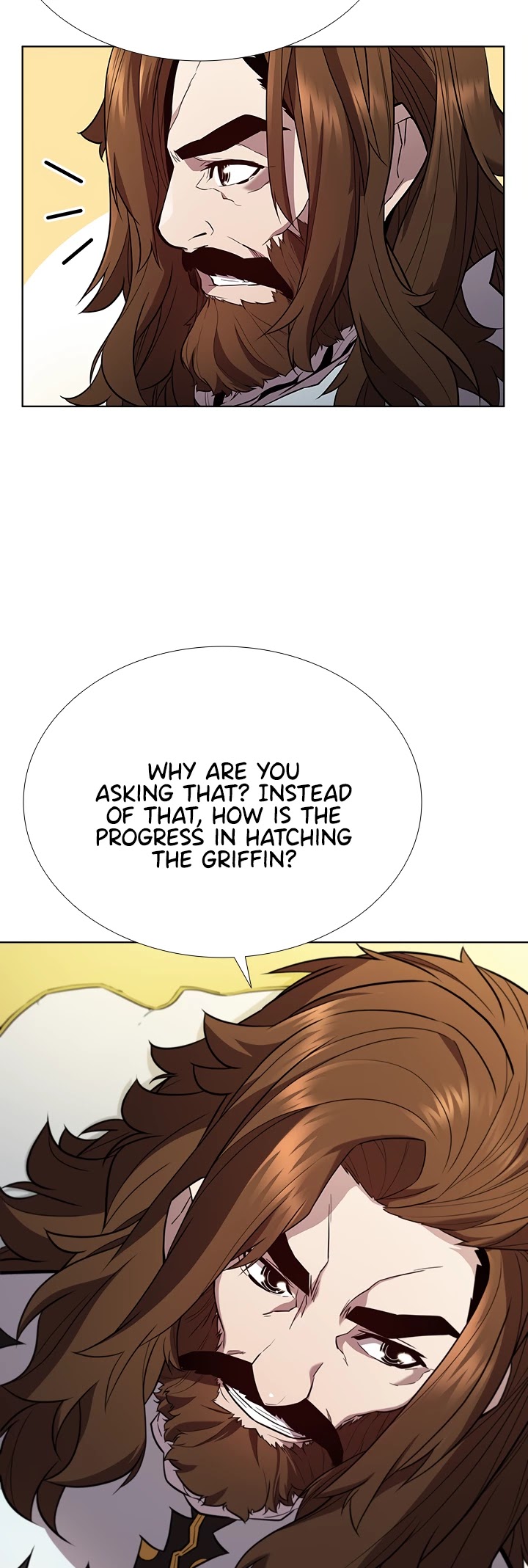 Taming Master Chapter 54 page 33 - Chapter 54